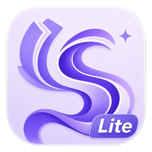 Study Stream Lite app icon